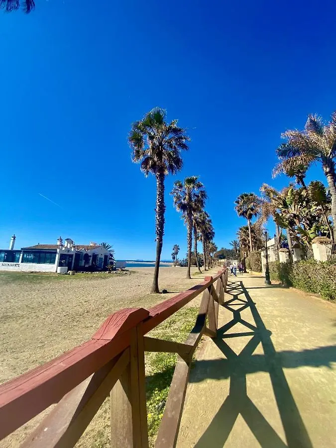 Puerto Banus Playa Apartment Marbella