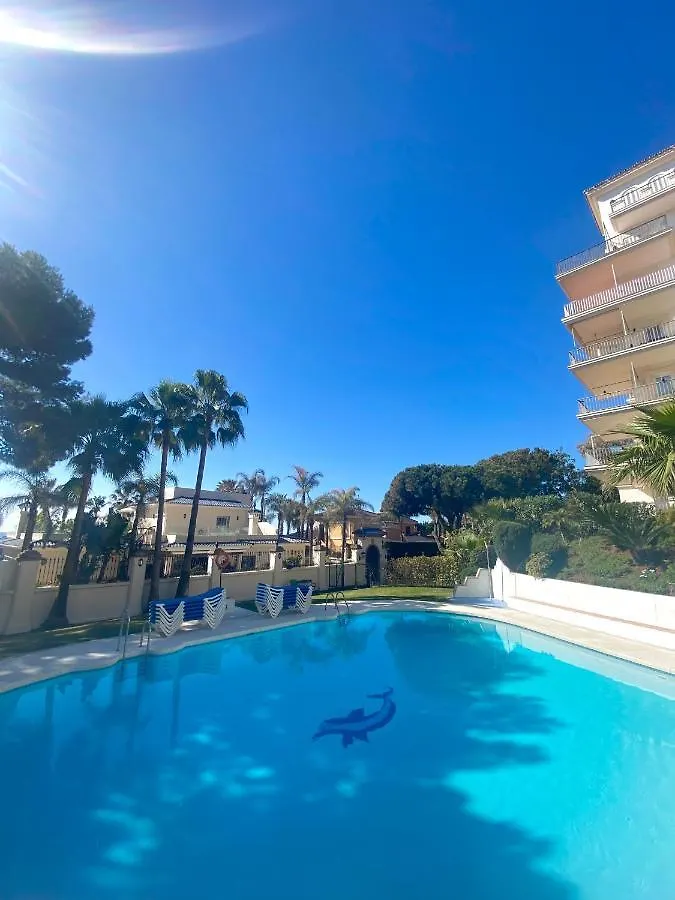 Puerto Banus Playa Apartment Marbella Spain