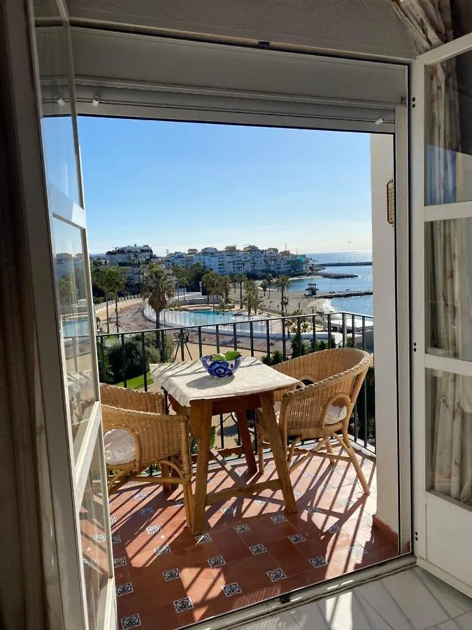 Puerto Banus Playa Apartment Marbella