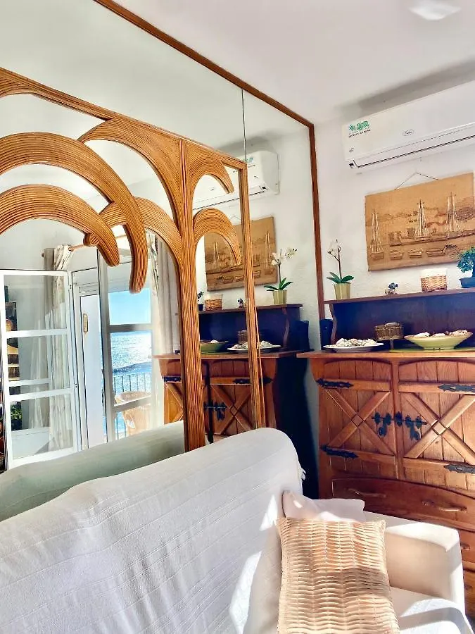 Puerto Banus Playa Apartment Marbella Spain