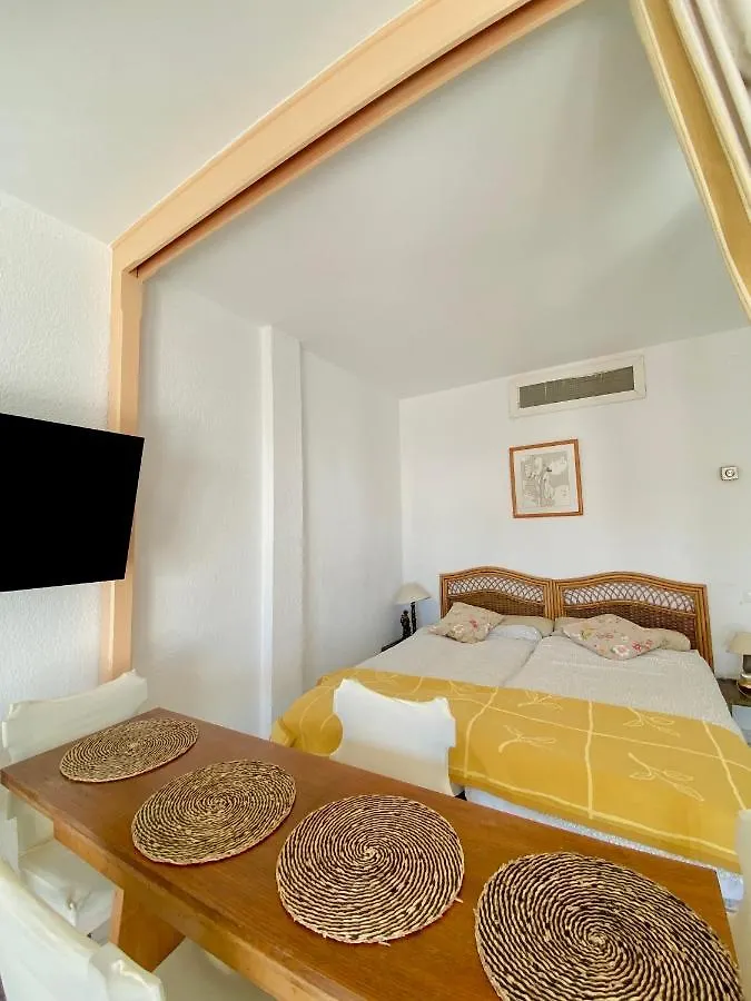 Puerto Banus Playa Apartment Marbella 0*,  Spain