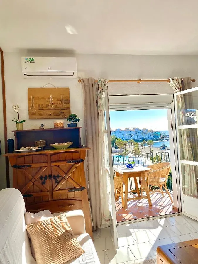 Puerto Banus Playa Apartment Marbella