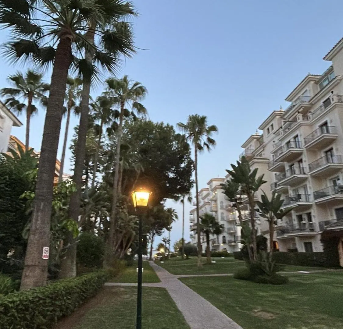 Puerto Banus Playa Apartment Marbella
