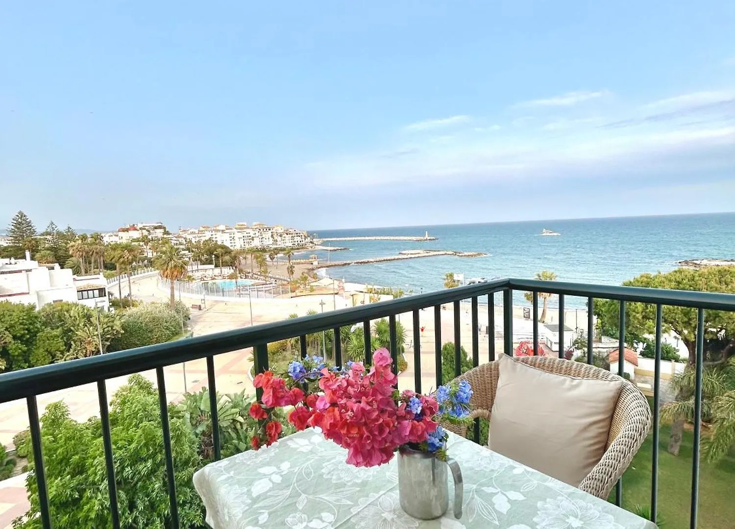 Puerto Banus Playa Apartment Marbella 0*,