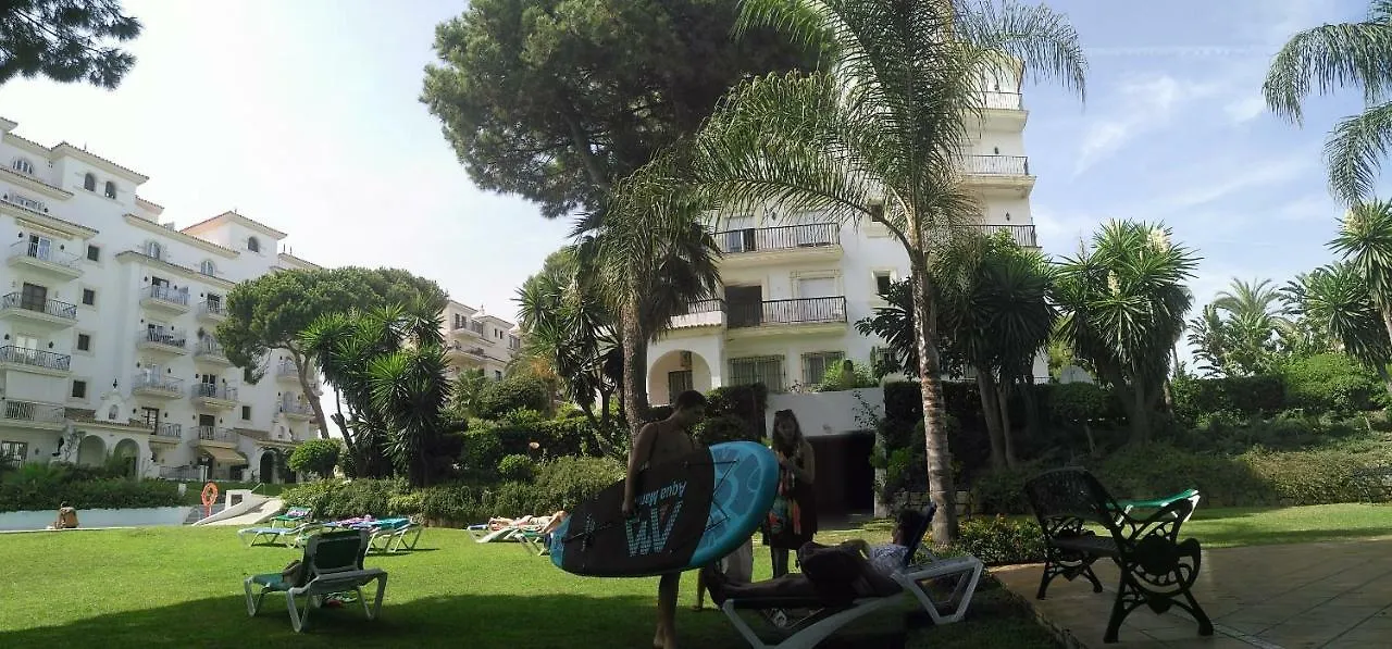 Puerto Banus Playa Apartment Marbella 0*,  Spain
