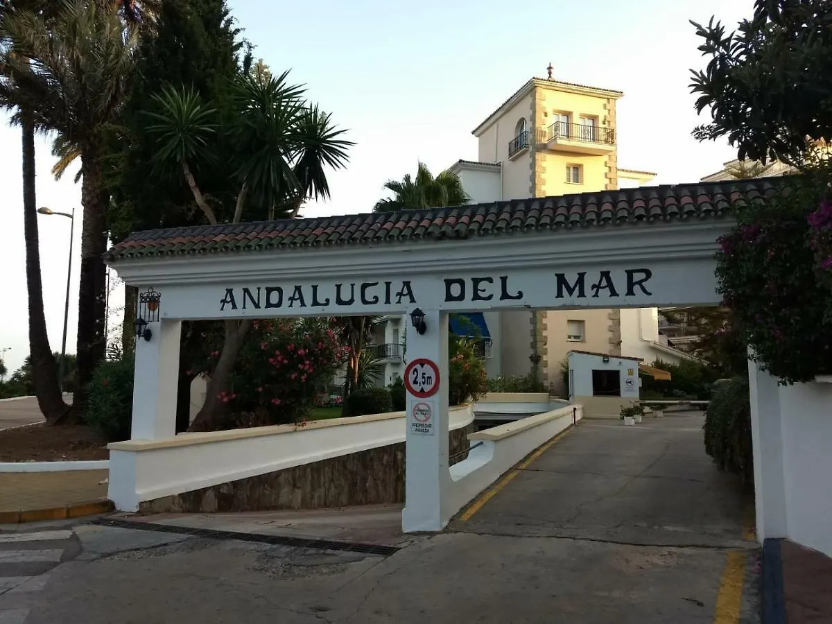 Puerto Banus Playa Apartment Marbella