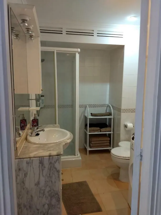 Puerto Banus Playa Apartment Marbella