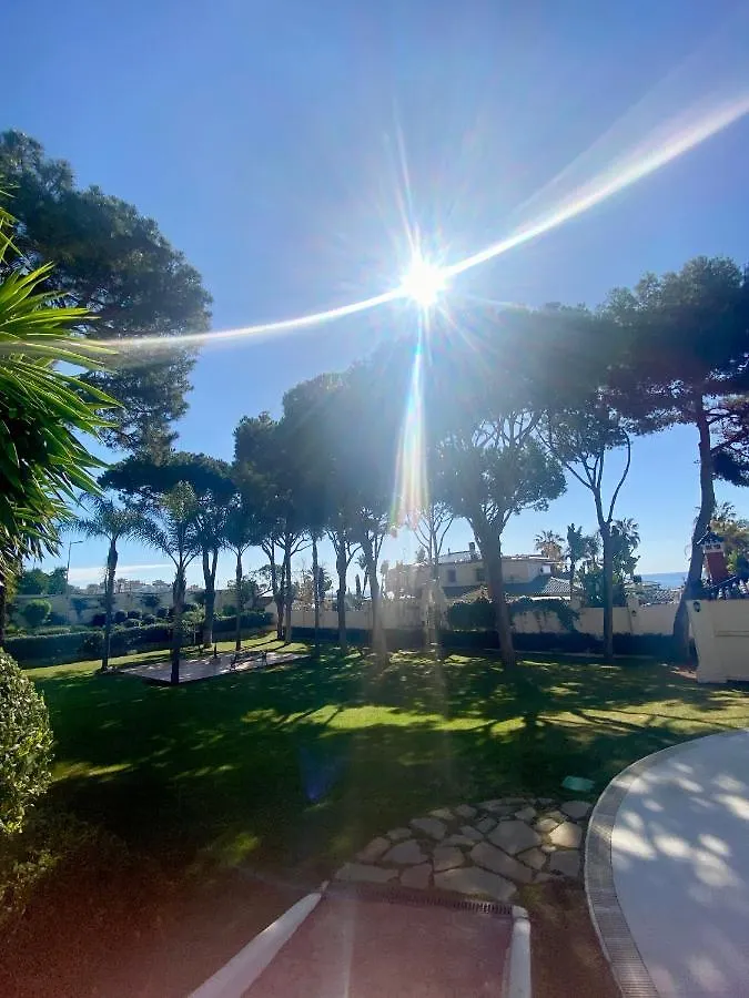 Puerto Banus Playa Apartment Marbella Spain