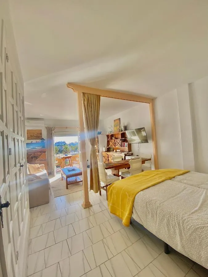 Puerto Banus Playa Apartment Marbella