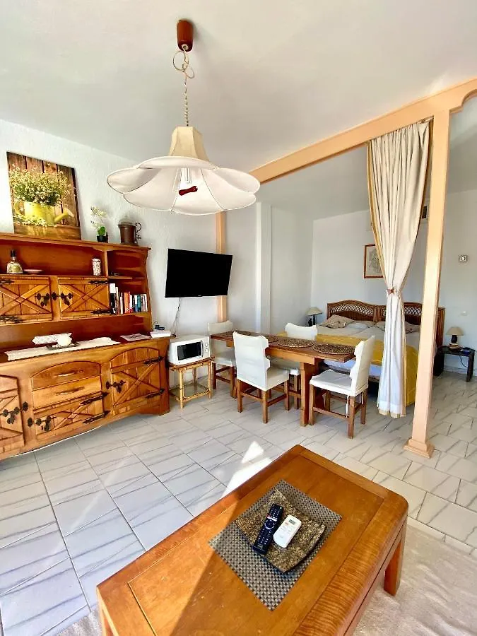 Puerto Banus Playa Apartment Marbella 0*,