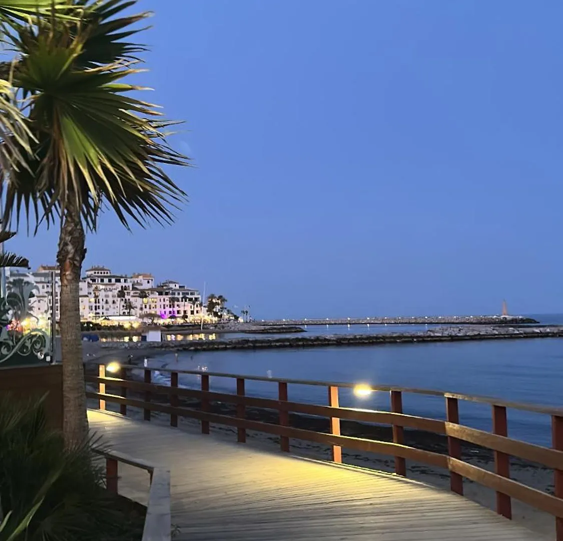 Puerto Banus Playa Apartment Marbella 0*,  Spain