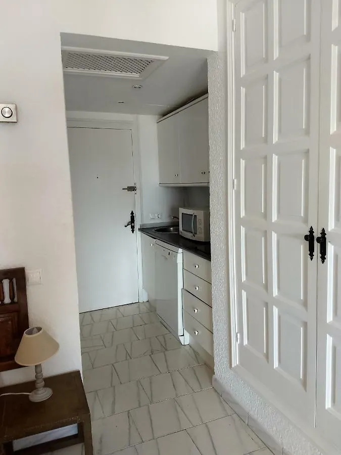 Puerto Banus Playa Apartment Marbella